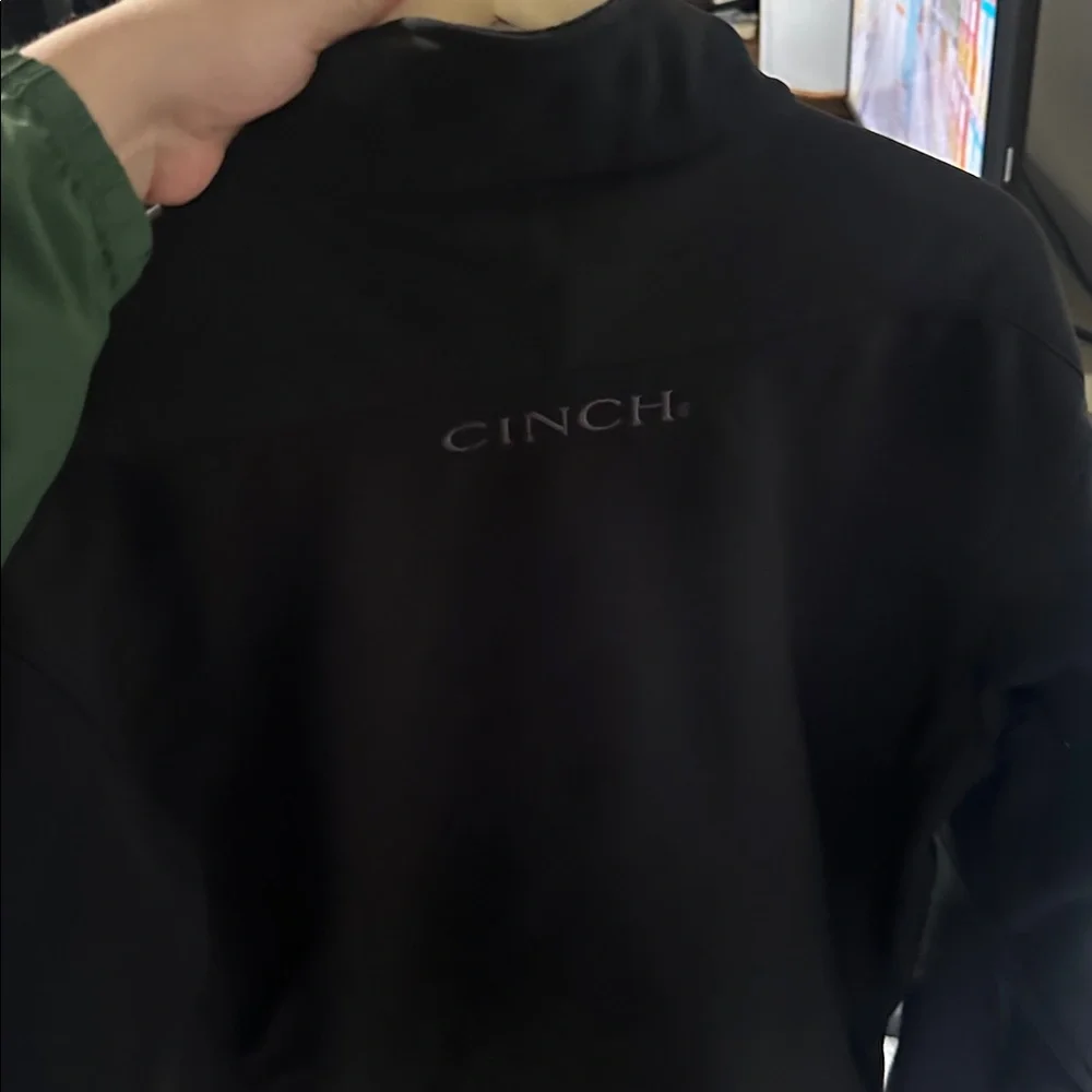 Cinch Field Jacket - Picture 7 of 7